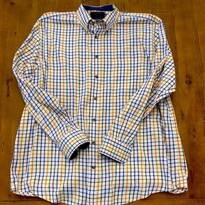 Charles Tyrwhitt men’s dress shirt